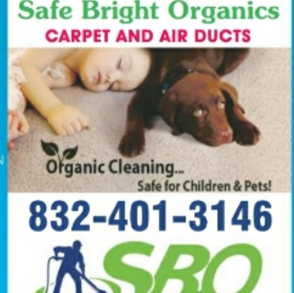 Avatar for Safe bright Organics