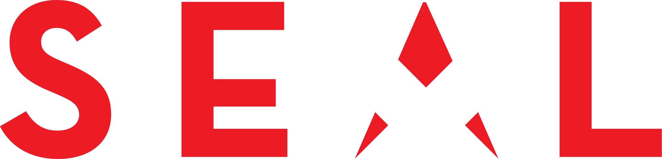 SEALX logo
