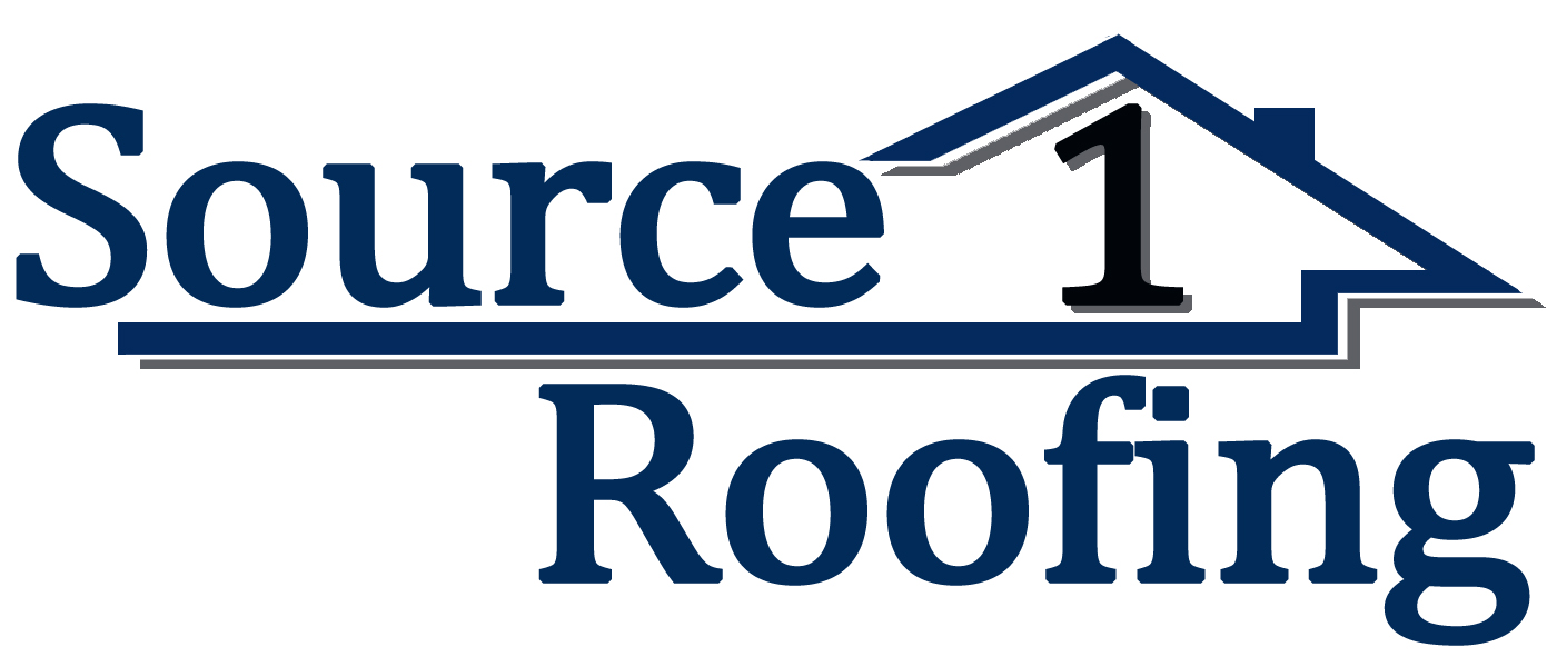 Source 1 Roofing, LLC logo