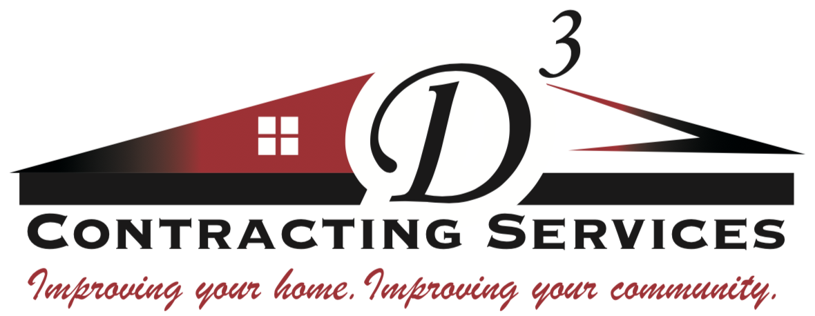 D3 Contracting Services, LLC logo