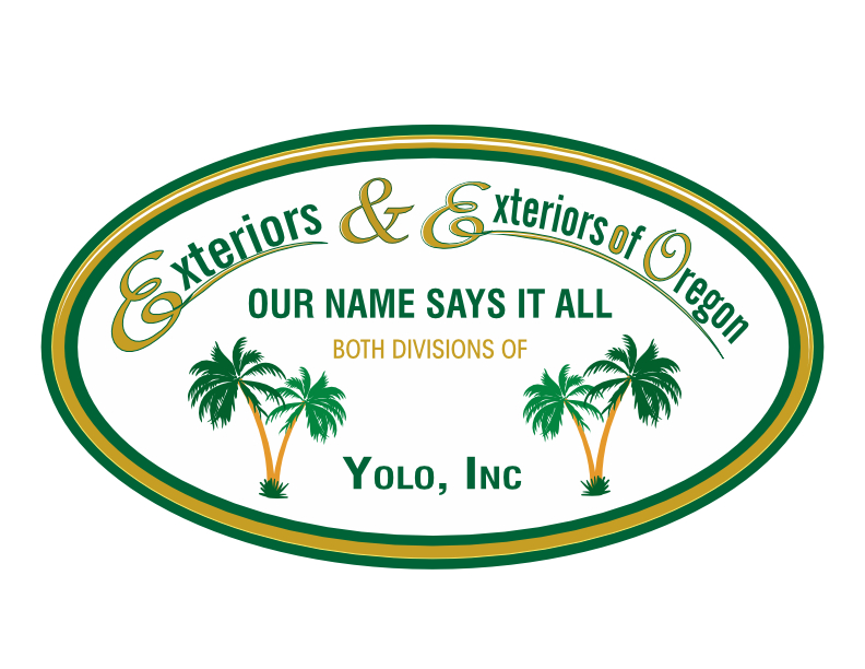 Exteriors logo