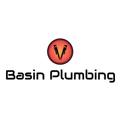 Logo for Basin Plumbing