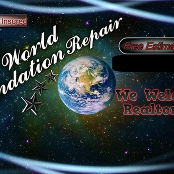 Avatar for World foundation repair