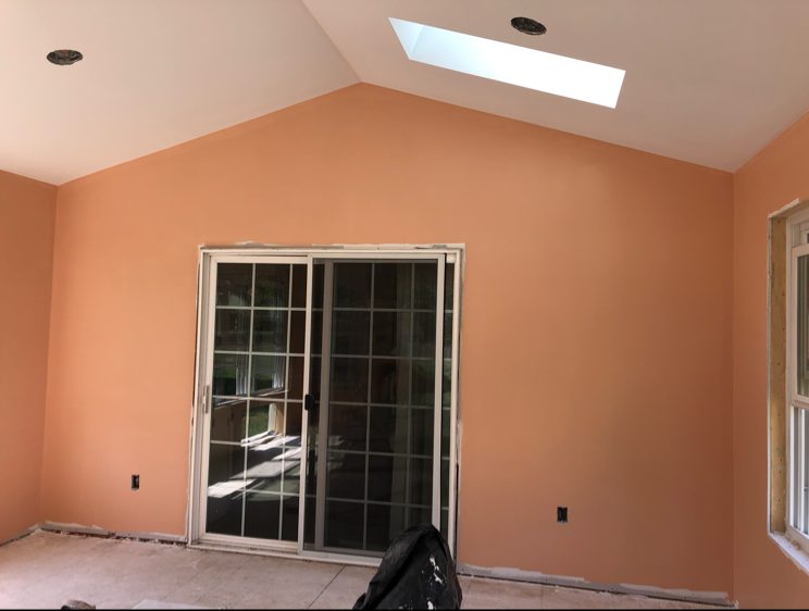 Martinez Pro Painting LLC logo