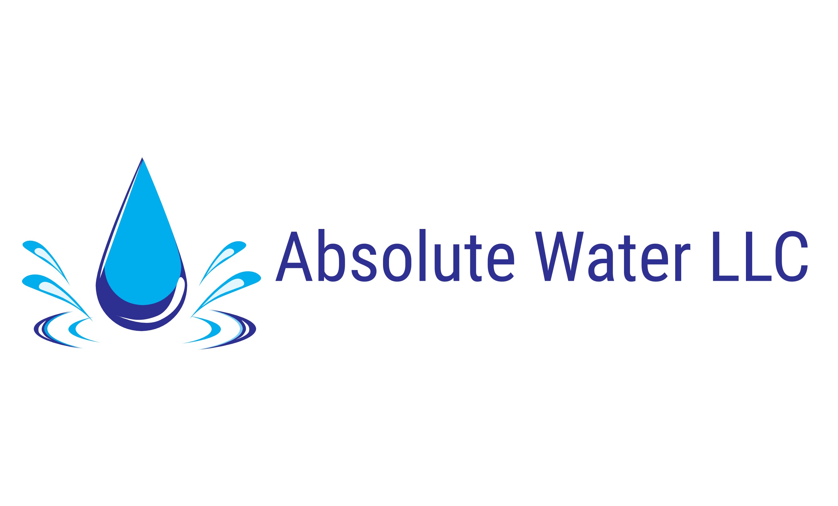 Absolute Water LLC logo