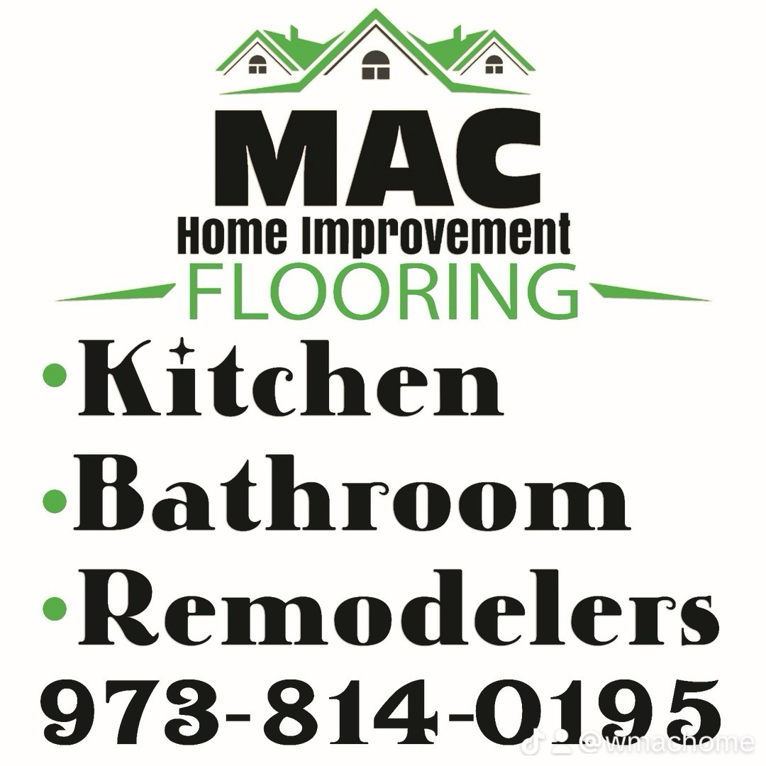 Wmac Home Improvement & Flooring LLC logo