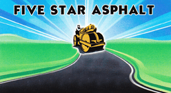 Avatar for Five Star Asphalt