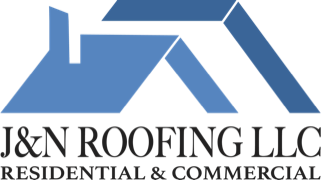 J & N Roofing LLC logo