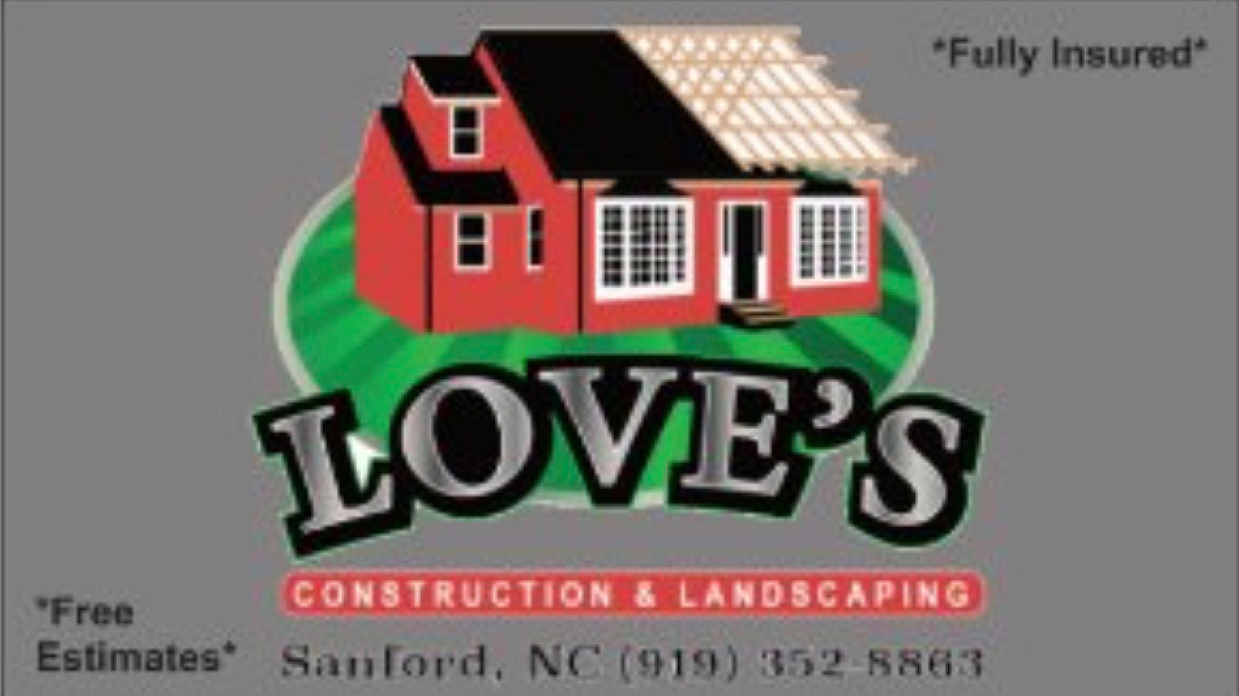 Avatar for Loves Construction and Landscaping