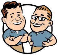 Avatar for The Brothers That Just Do Gutters