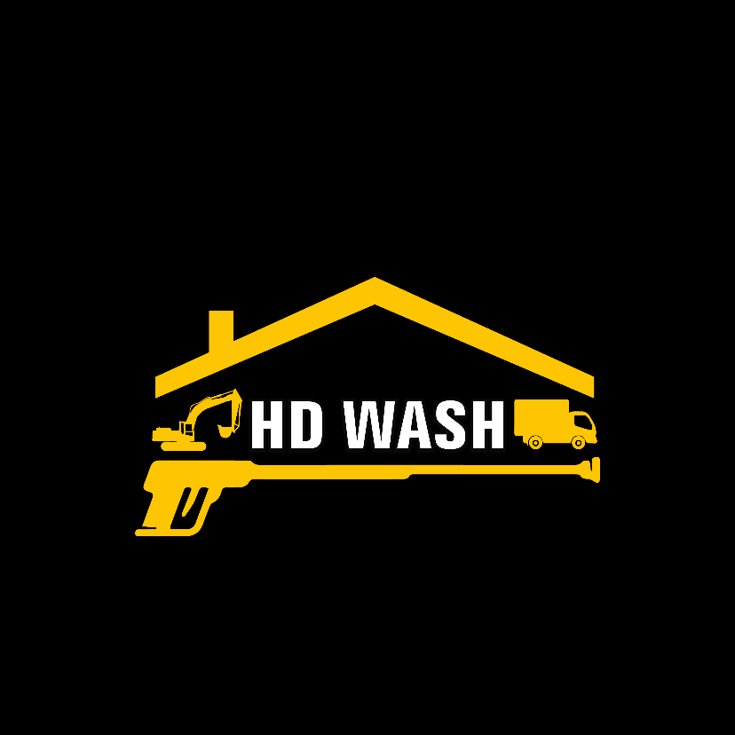 HD Wash logo