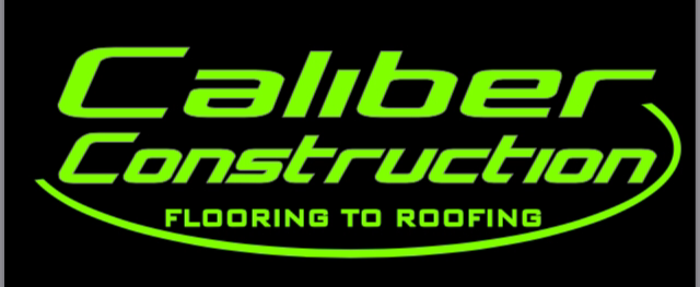 Caliber Construction, LLC logo