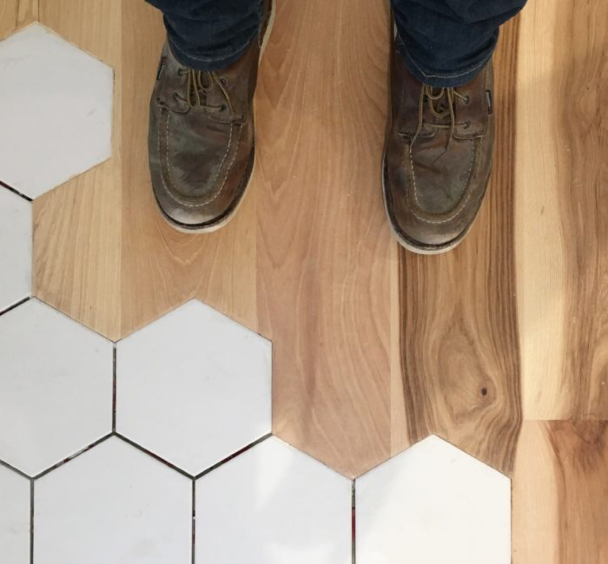 Aesthetic Flooring INC logo