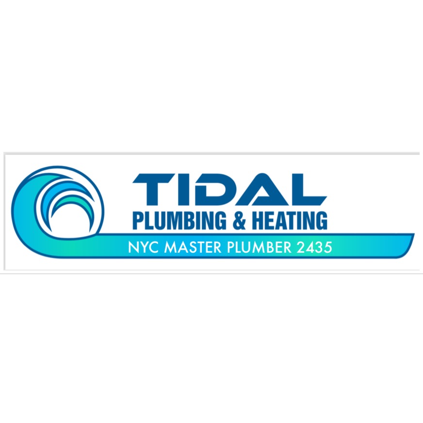 Tidal Plumbing & Heating logo