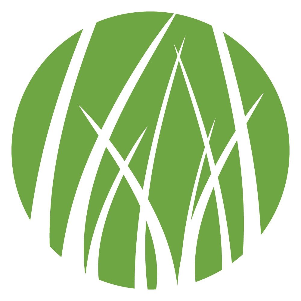 TG Landscaping logo