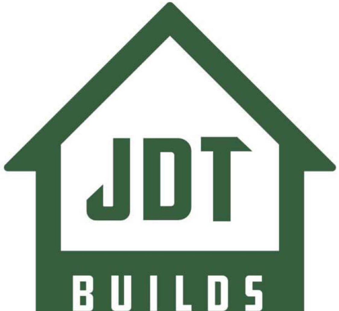 Logo for Jdt Builds