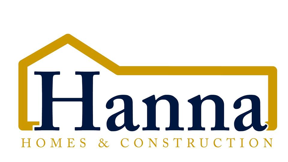 Hanna Homes & Construction logo