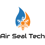 Air Seal Tech logo