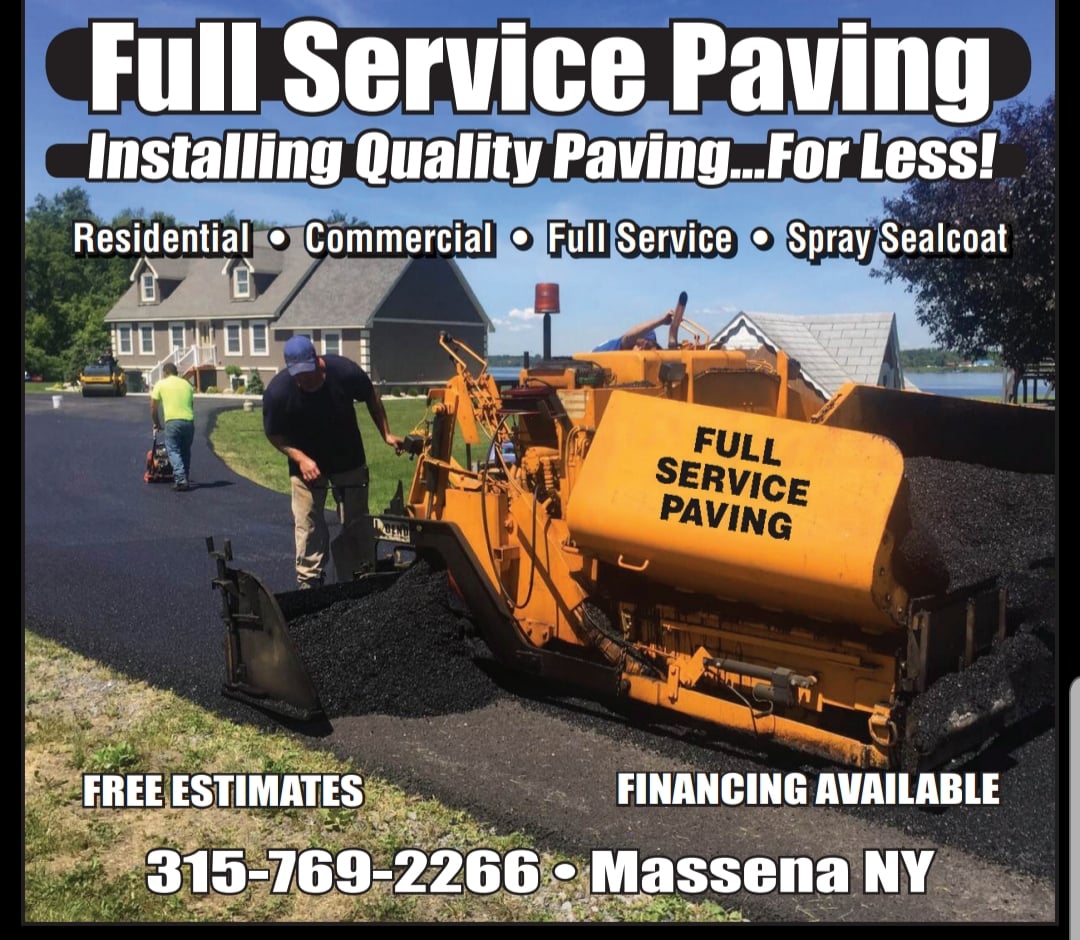 Avatar for Full Service Paving Inc.