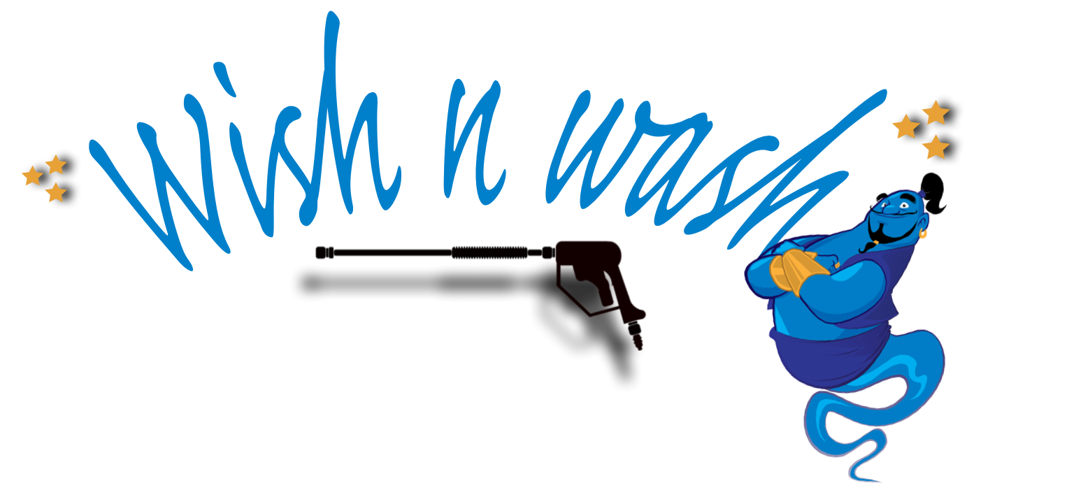 Avatar for Wish n Wash Services