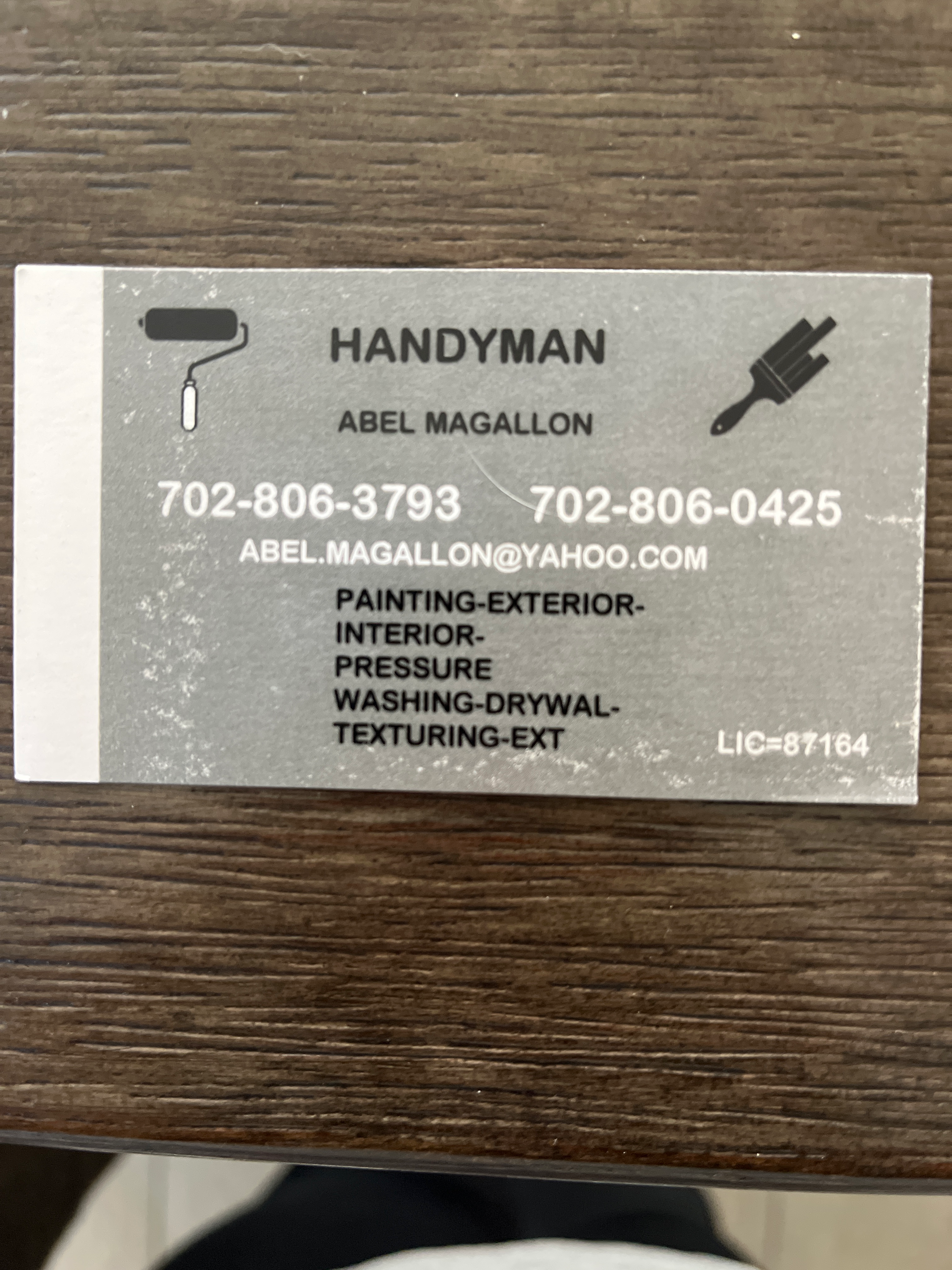 Avatar for A & J Handyman