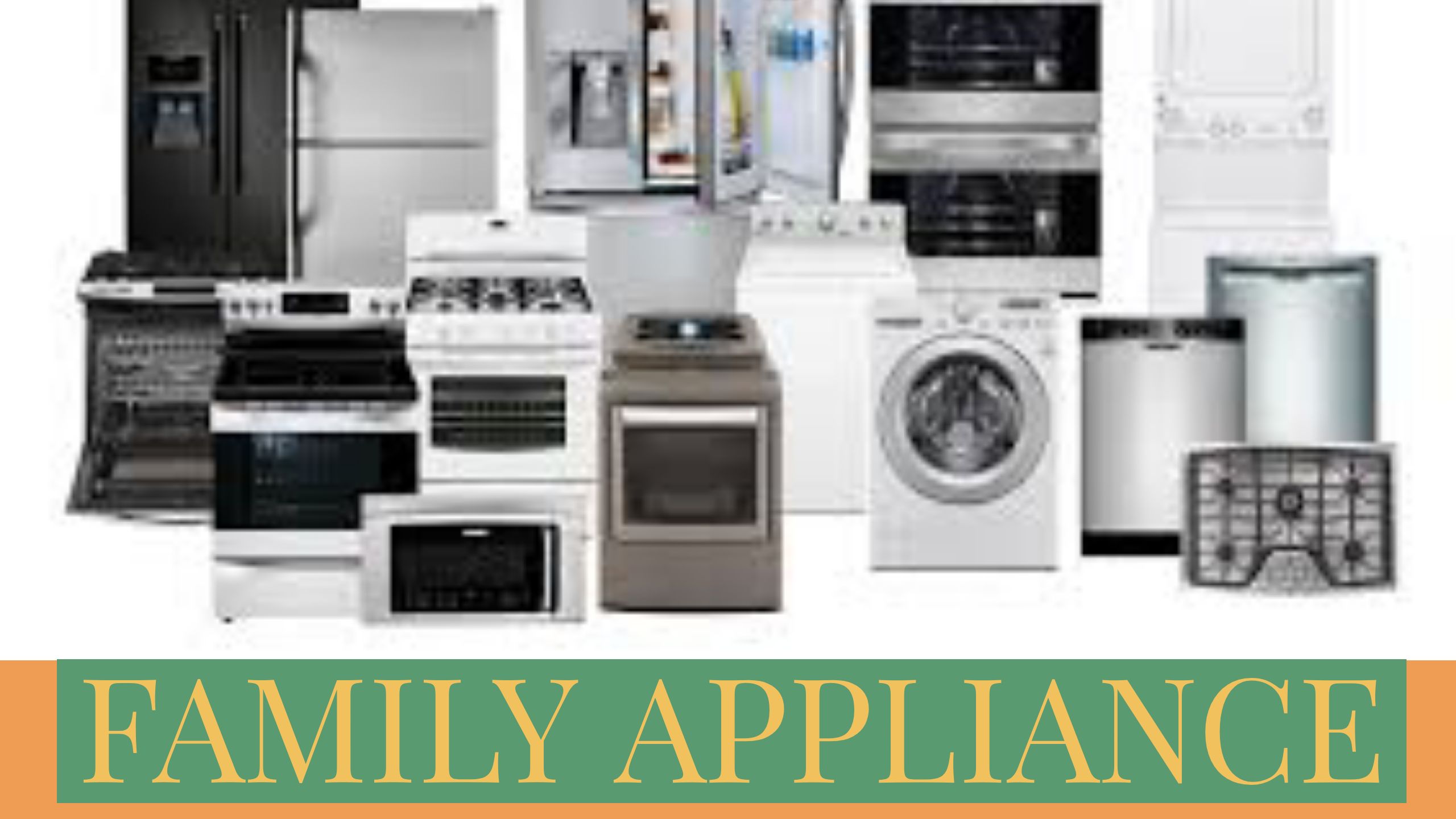 Avatar for Family Appliance