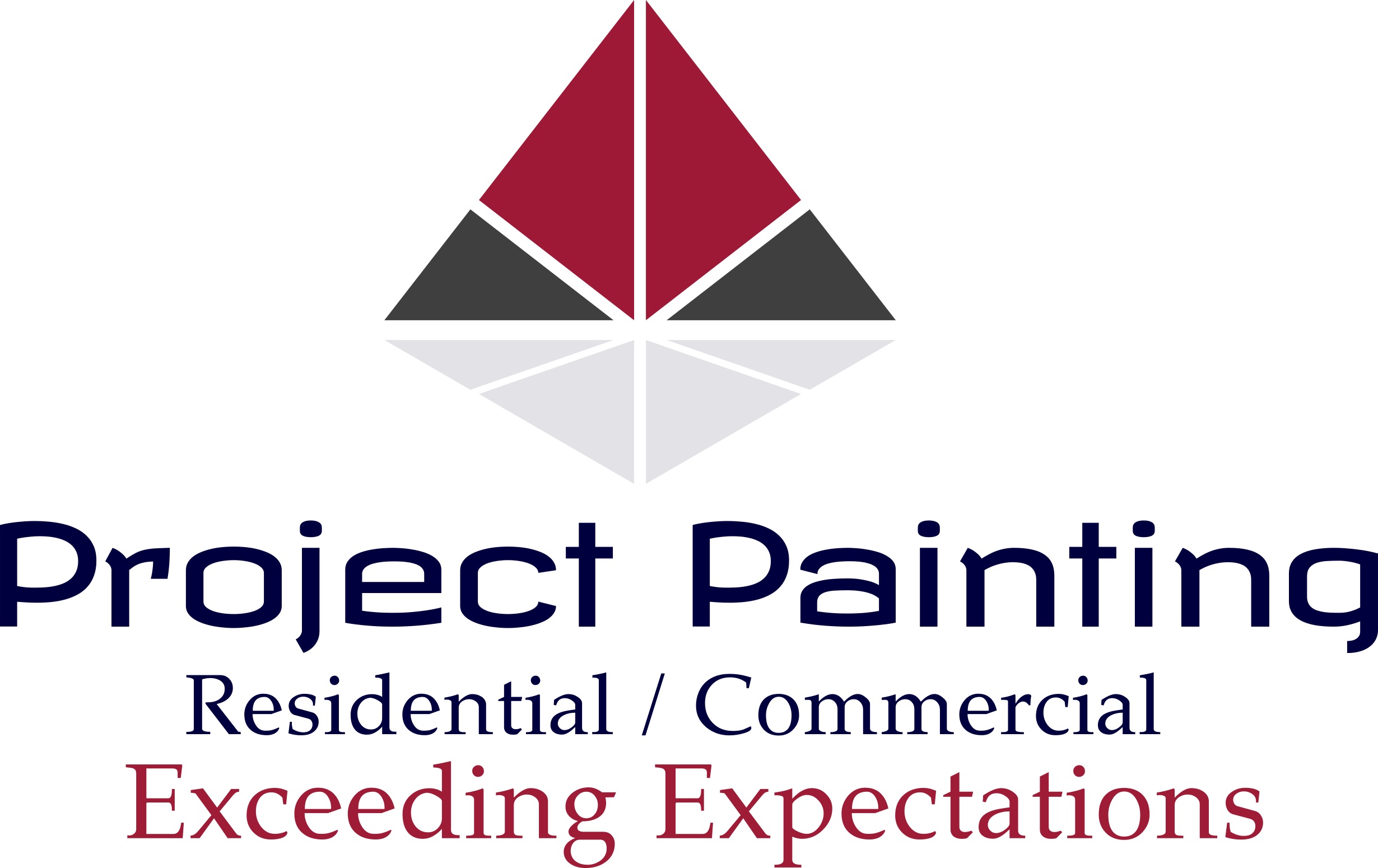Logo for Project Painting