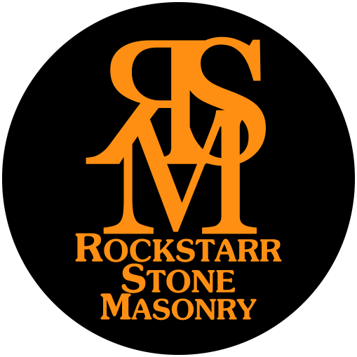 Rockstarr Stone Masonry Inc logo