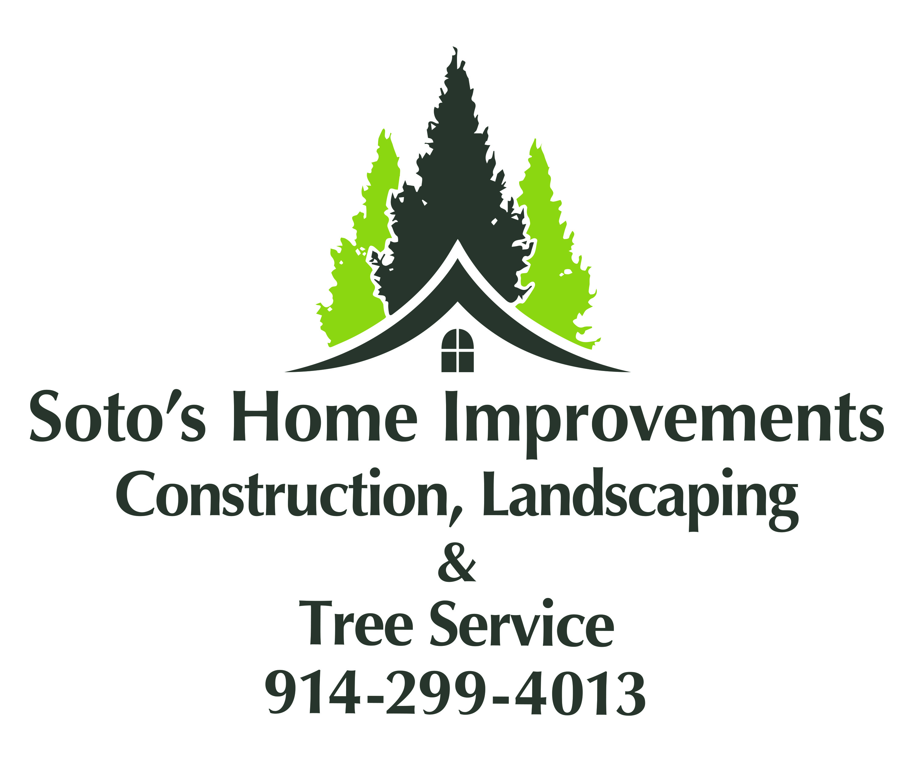 Soto's Home Improvements logo
