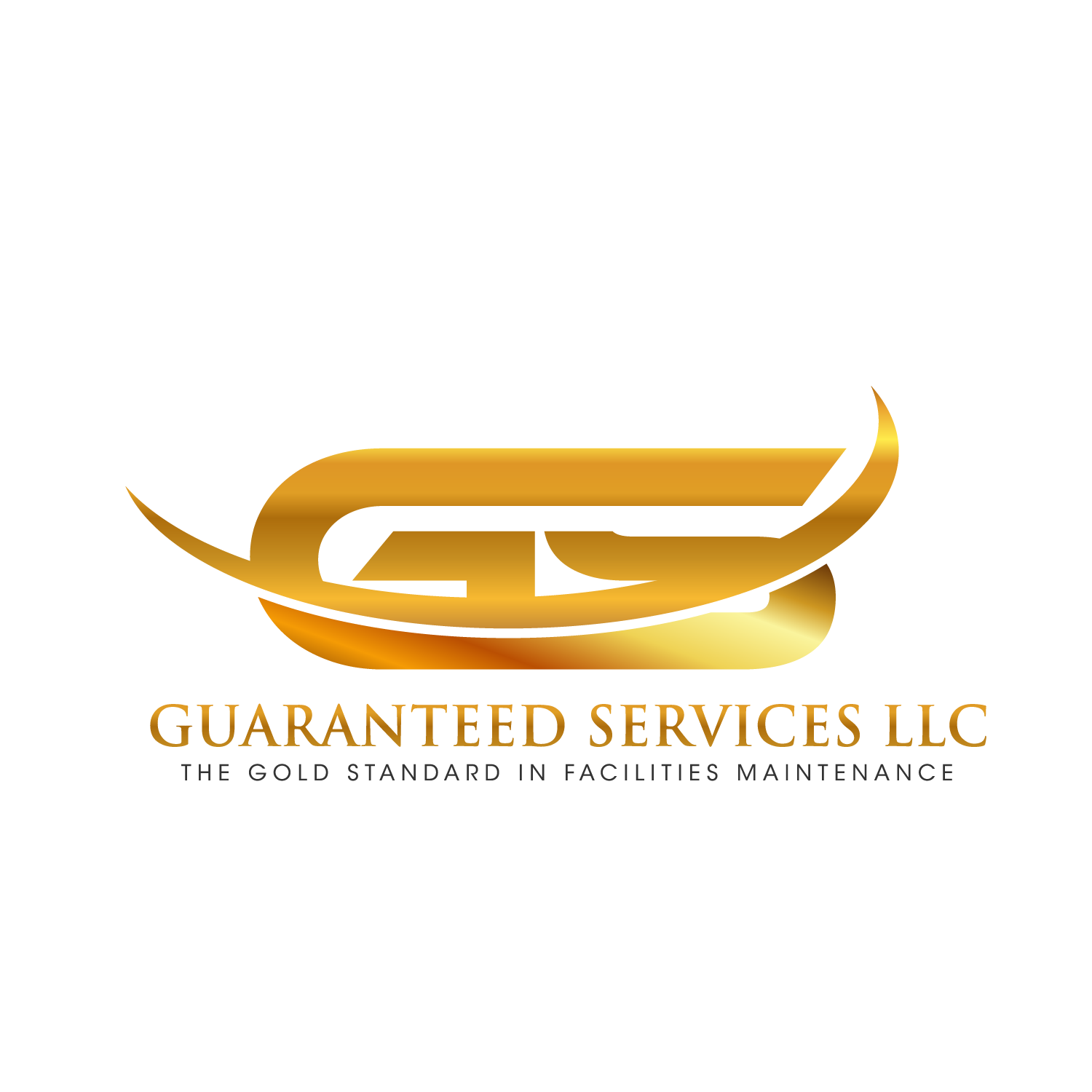 Logo for Guaranteed Services LLC