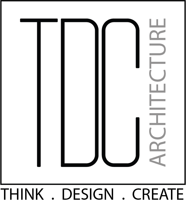 TDC Architecture logo