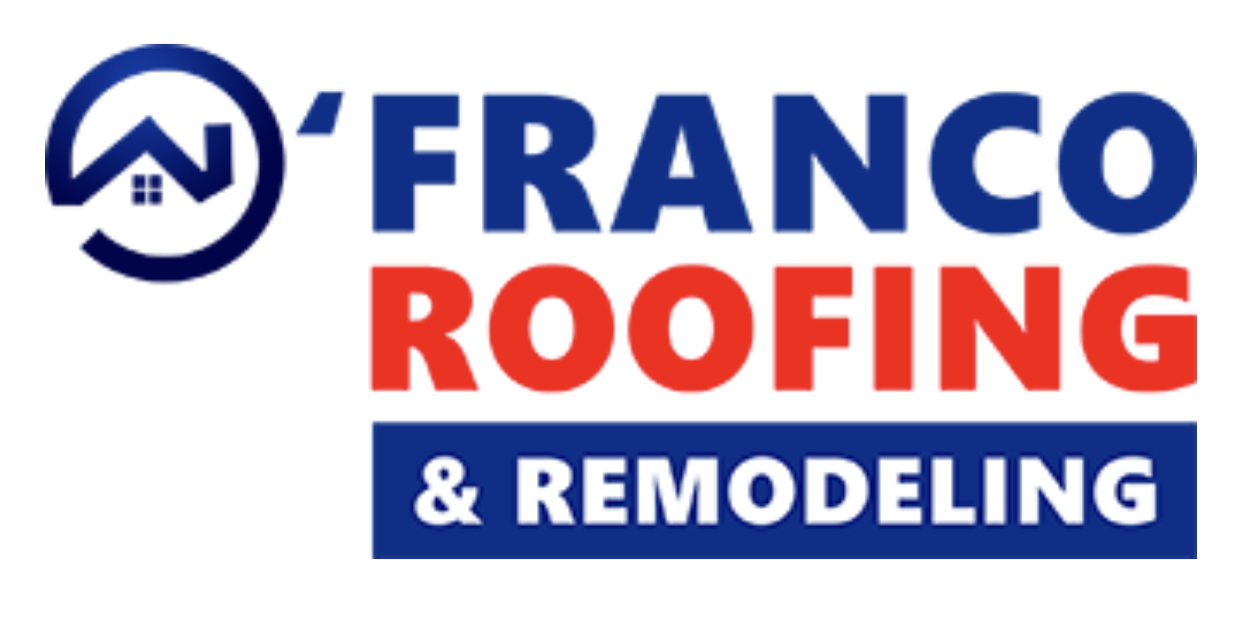 O’Franco Roofing & Remodeling logo
