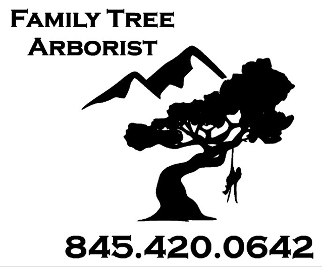 Family Tree Arborist Service Inc. logo
