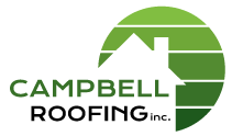 Cambell Roofing Inc logo
