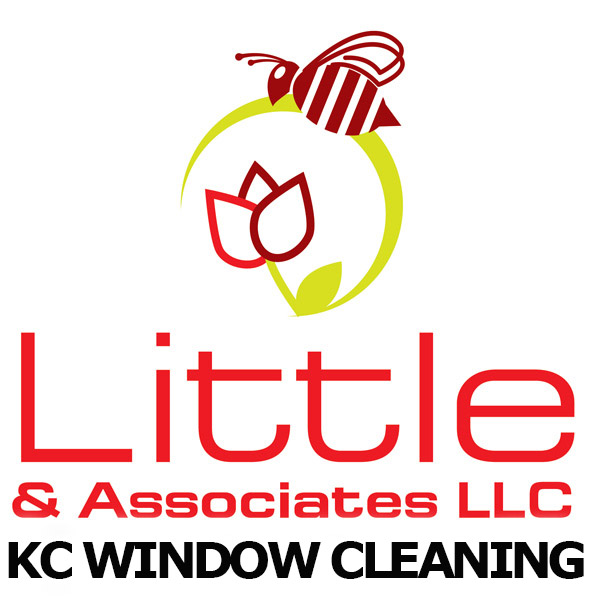 KC Window Cleaning & Foggy Window Repair logo