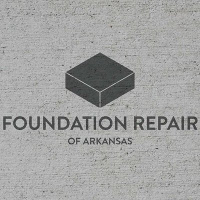 Foundation Repair of Arkansas logo