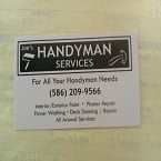 Avatar for Joe's handyman services