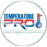 TemperaturePro Arlington-Mansfield, LLC logo