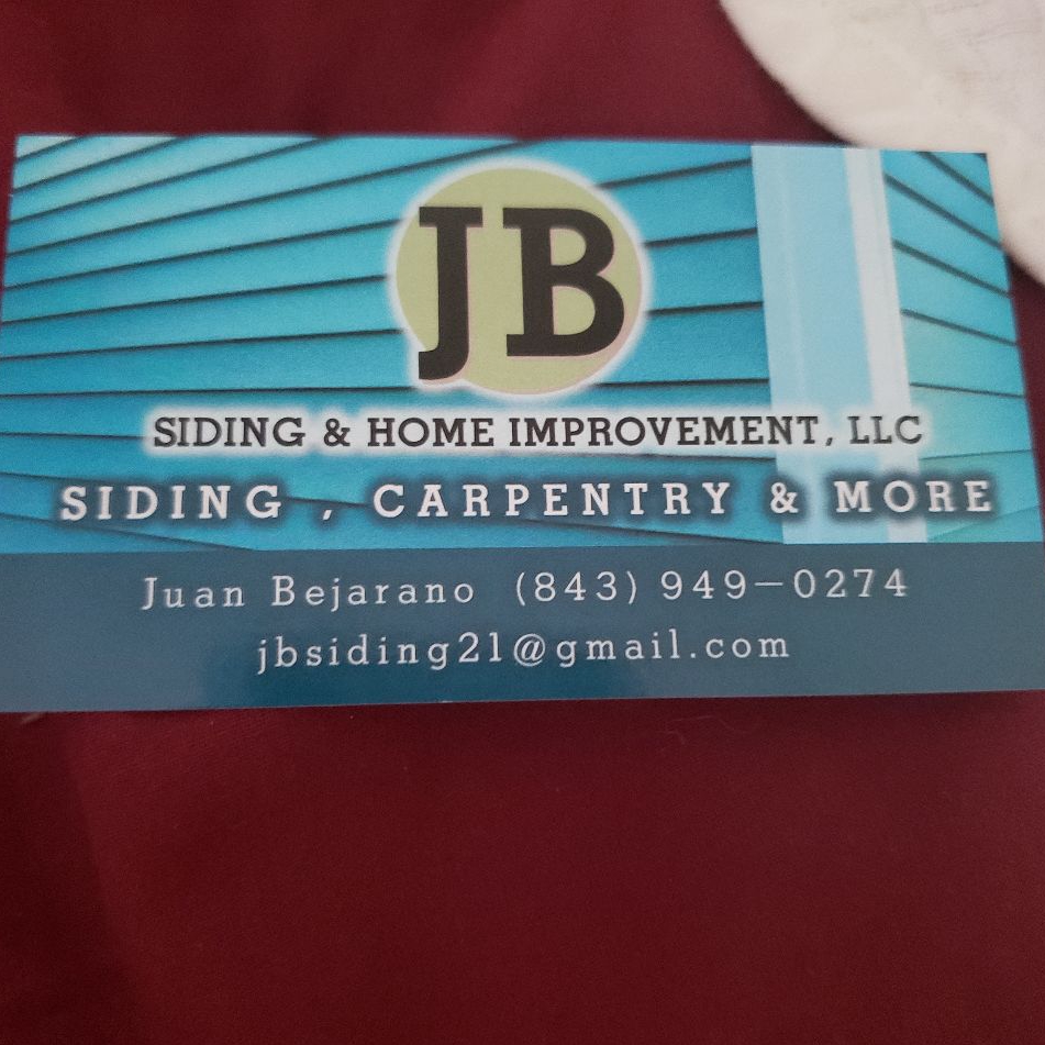 Avatar for JB Siding & Home Improvement LLC
