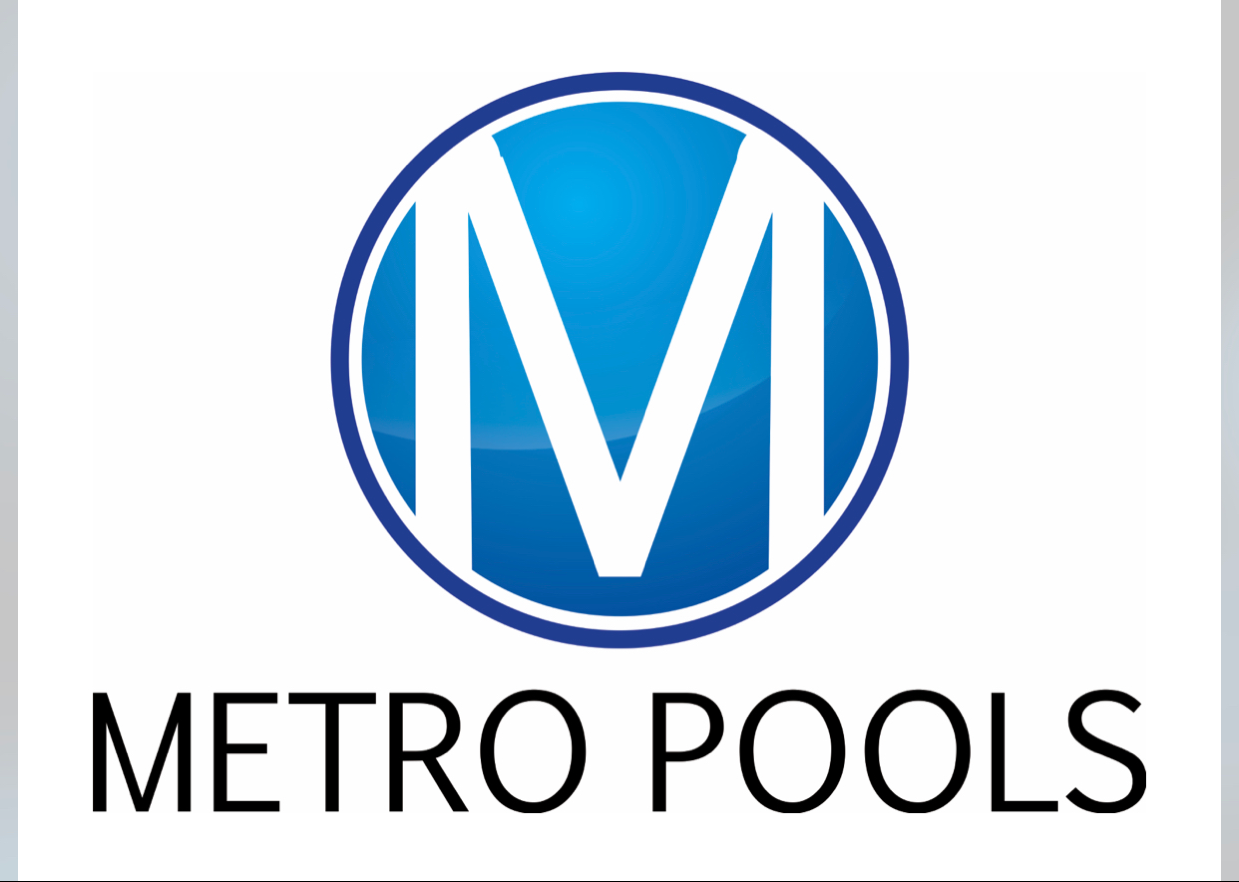 Metro Pools & Patios logo