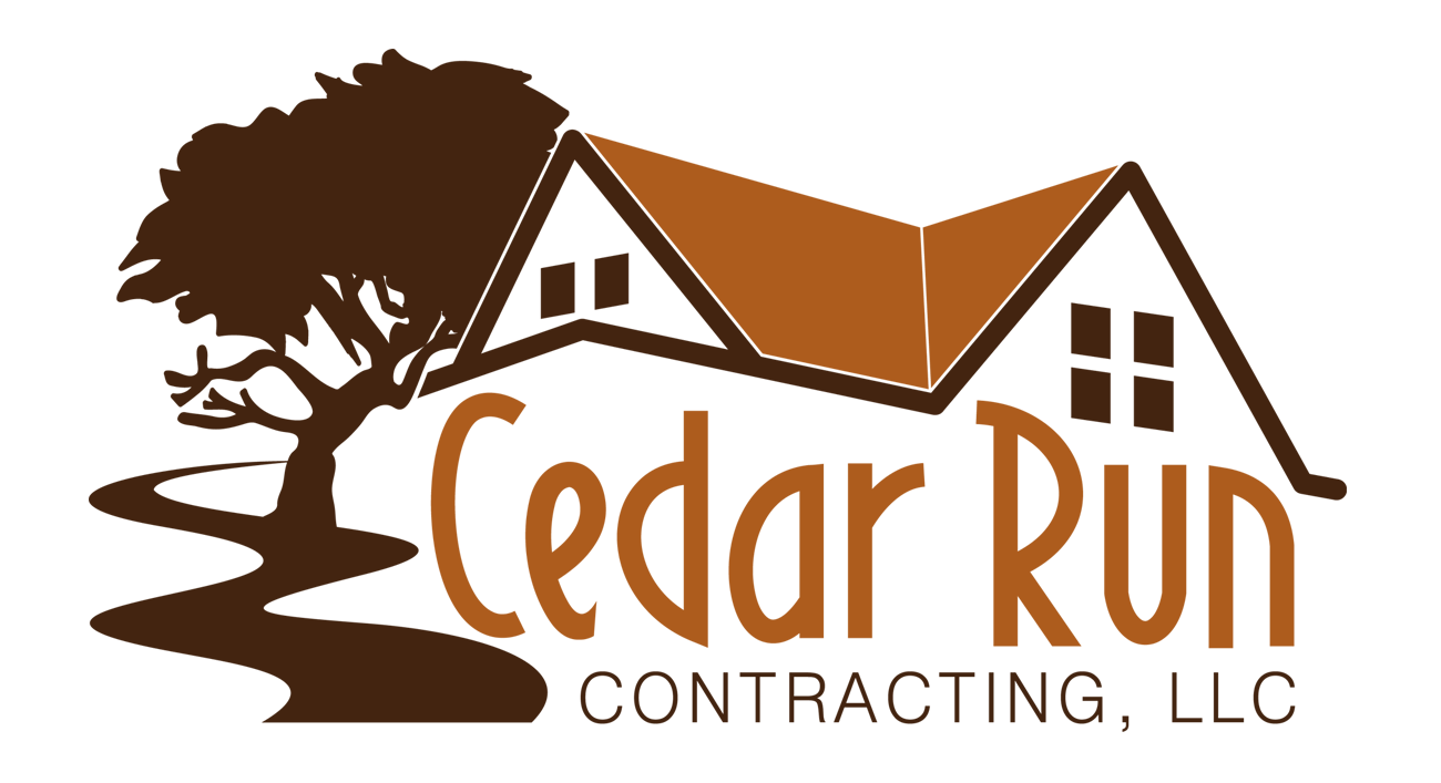 Cedar Run Contracting, LLC logo