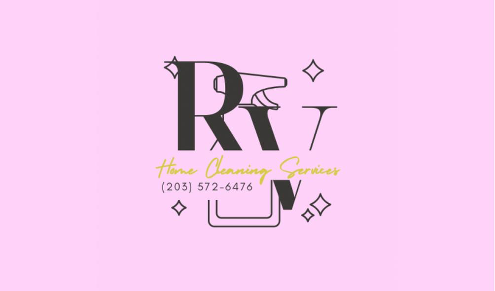 RV Home Cleaning Services logo