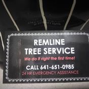 Avatar for Remline Tree Service