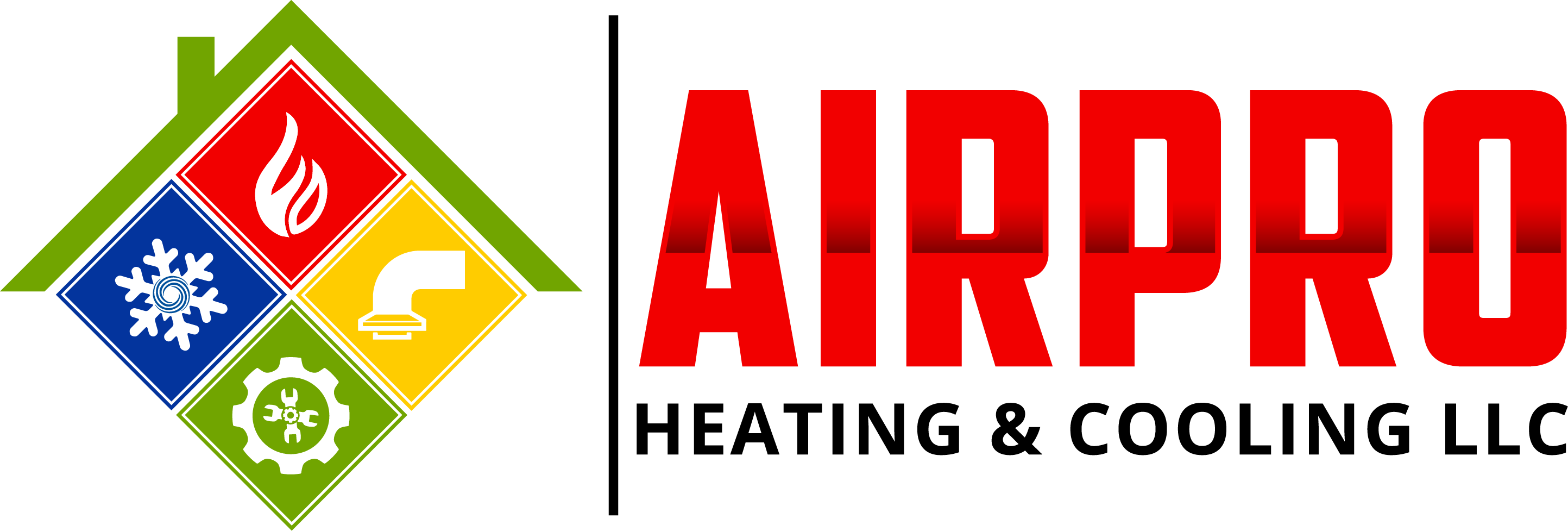 AirPro Heating and Cooling LLC logo
