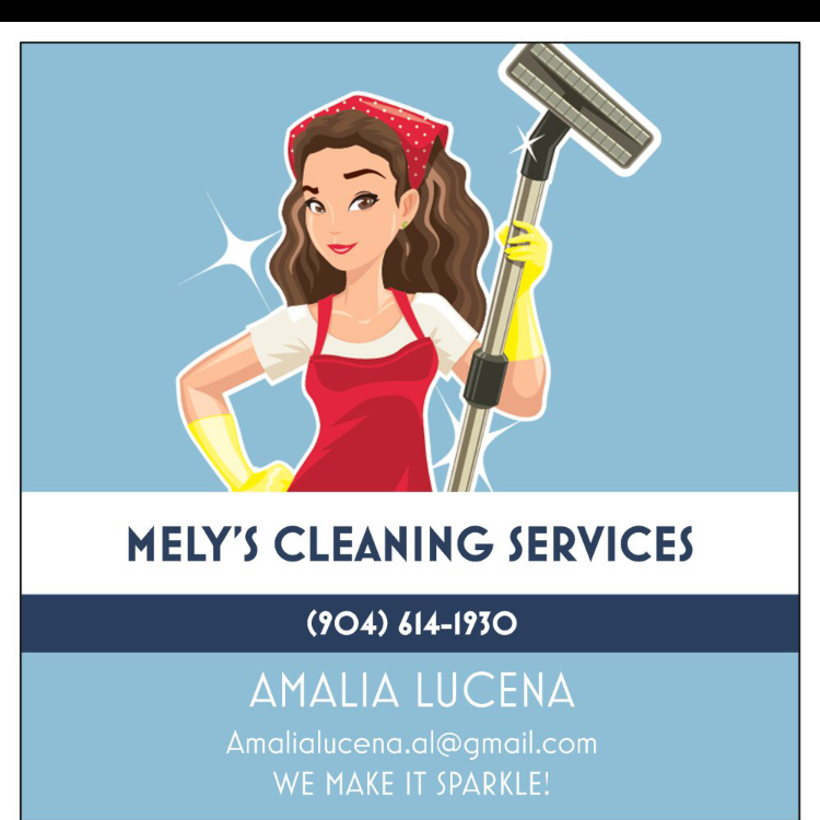 Melys Cleaning Services logo