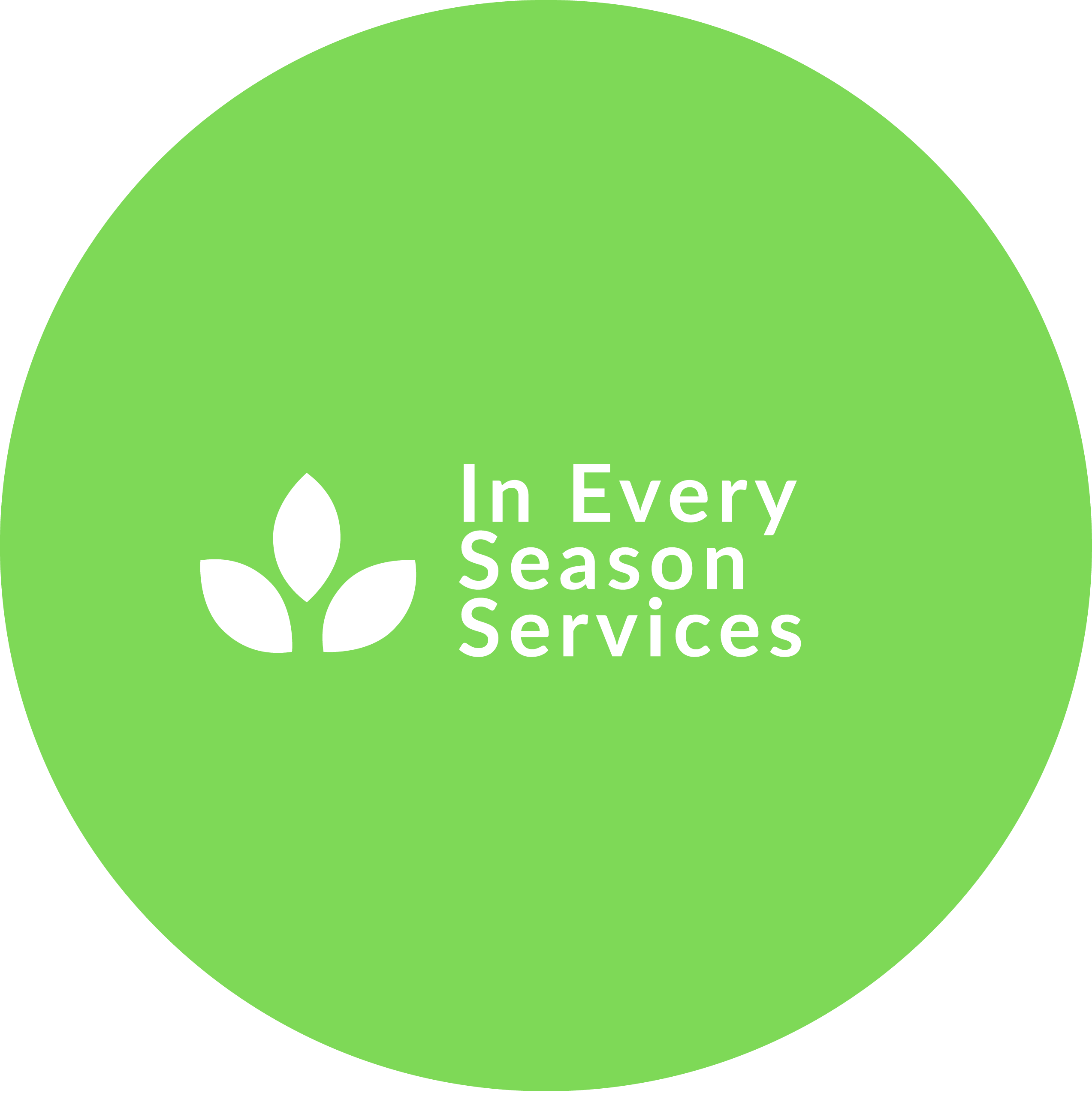 Avatar for In Every Season Services