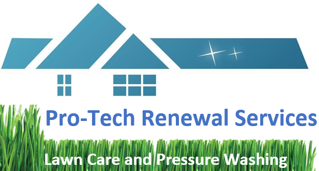 Pro-Tech Renewal Services logo