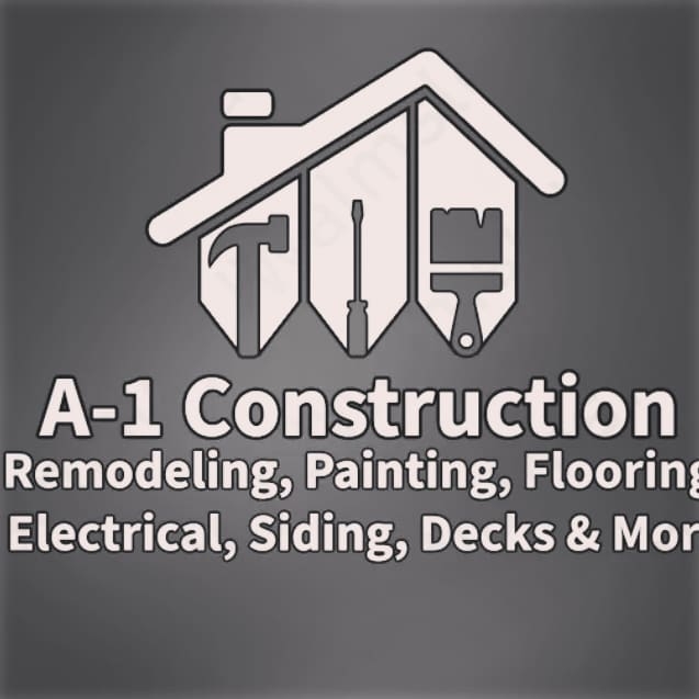 Avatar for A-1 Construction