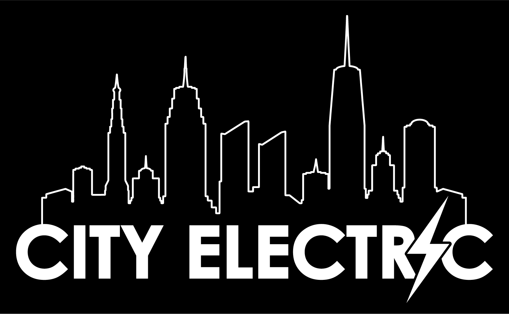 City Electric logo