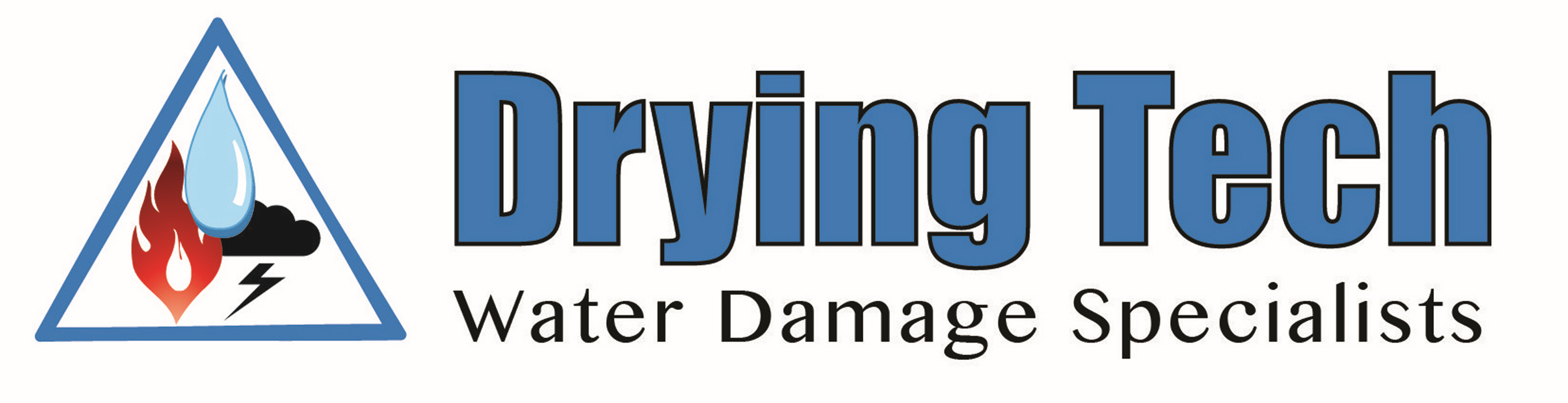 Drying Tech logo